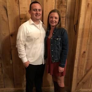 Meet your Posher, Taylor